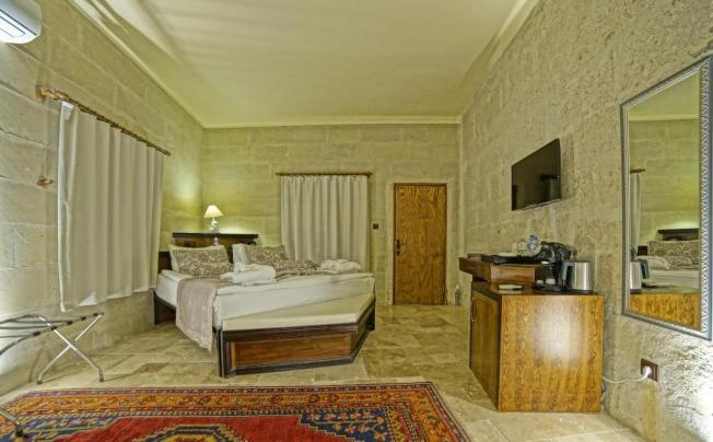 Фото отеля THE LOOP CAPPADOCIA HOTEL