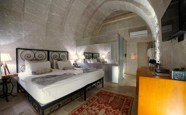 Фото отеля THE LOOP CAPPADOCIA HOTEL