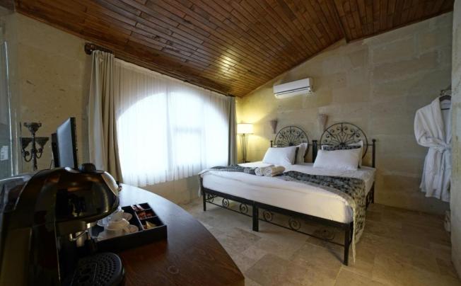 Фото отеля THE LOOP CAPPADOCIA HOTEL