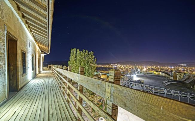 Фото отеля THE LOOP CAPPADOCIA HOTEL