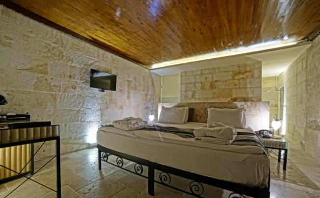 Фото отеля THE LOOP CAPPADOCIA HOTEL