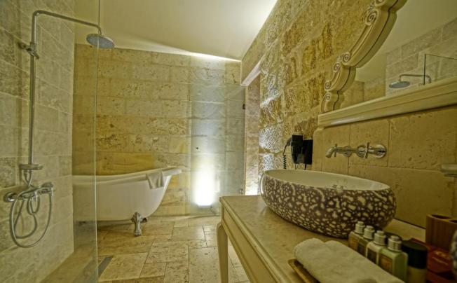 Фото отеля THE LOOP CAPPADOCIA HOTEL