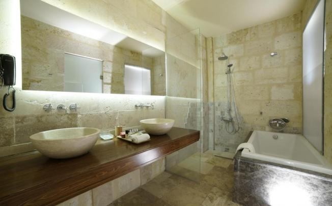 Фото отеля THE LOOP CAPPADOCIA HOTEL