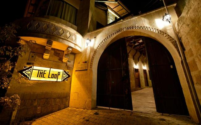 Фото отеля THE LOOP CAPPADOCIA HOTEL