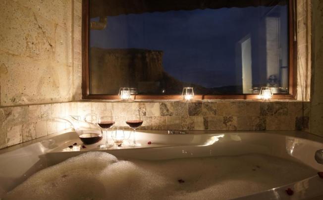 Фото отеля THE LOOP CAPPADOCIA HOTEL