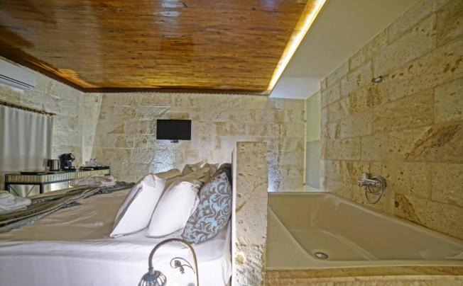 Фото отеля THE LOOP CAPPADOCIA HOTEL