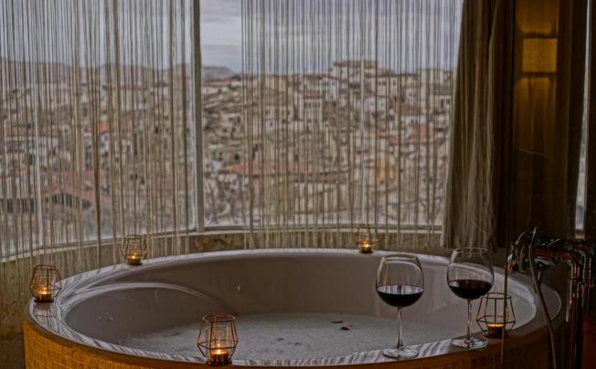 Фото отеля THE LOOP CAPPADOCIA HOTEL