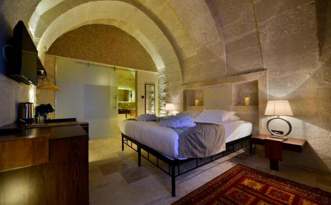 Фото отеля THE LOOP CAPPADOCIA HOTEL