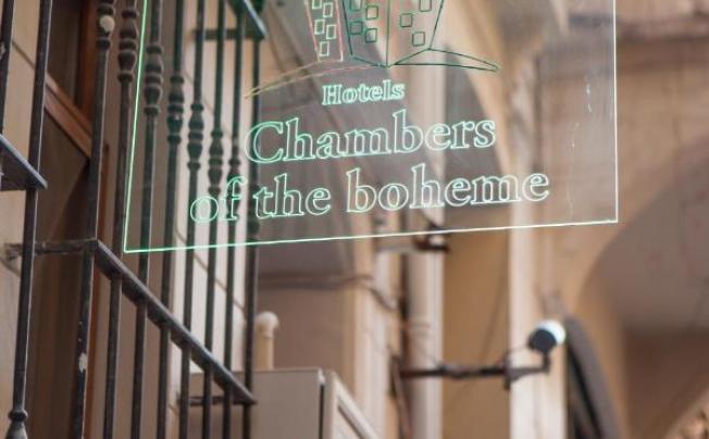 Фото отеля Chambers Of The Boheme