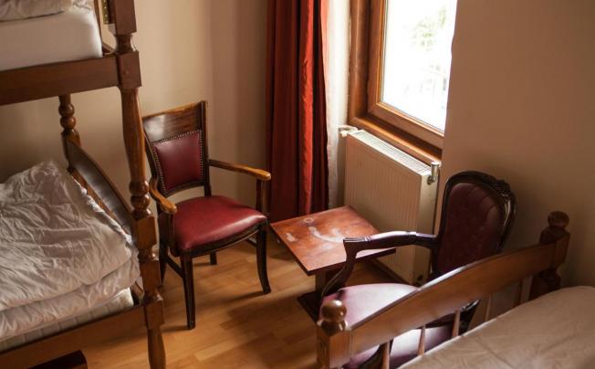 Фото отеля Chambers Of The Boheme