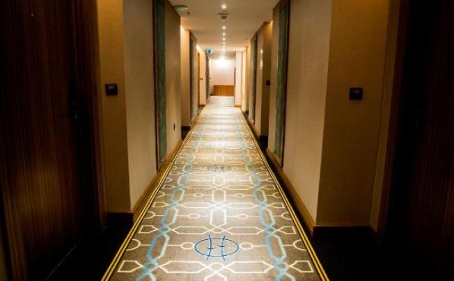 Фото отеля GRAND TURKUAZ HOTEL