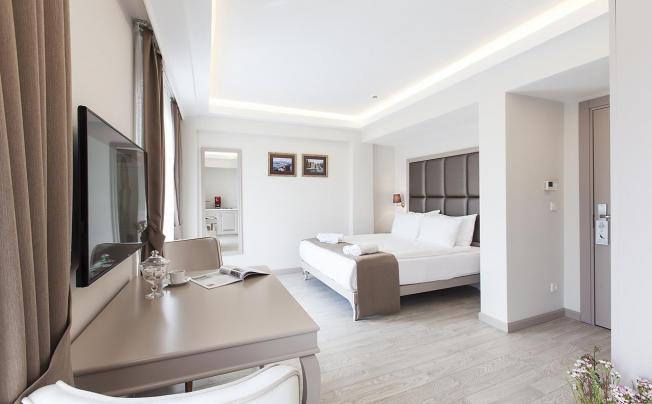 Фото отеля GALATA GRACE HOTEL