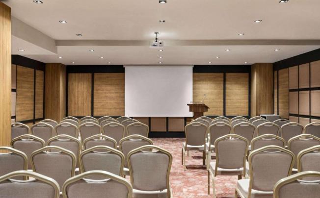 Фото отеля RAMADA BY WYNDHAM ERZURUM