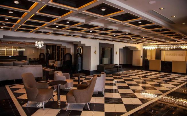 Фото отеля RAMADA BY WYNDHAM ERZURUM