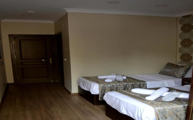 Фото отеля Stone Hotel Istanbul