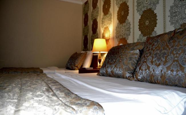 Фото отеля Stone Hotel Istanbul