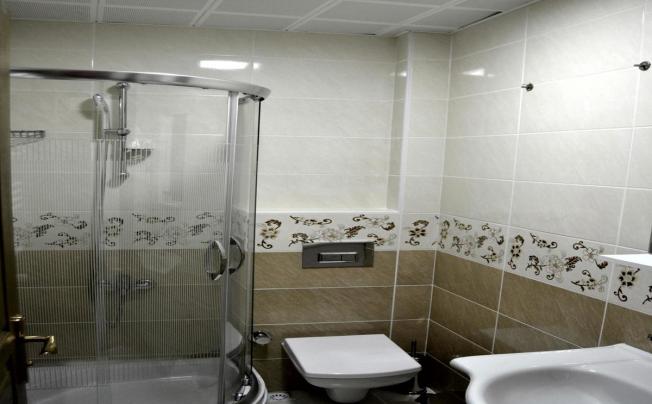 Фото отеля Stone Hotel Istanbul