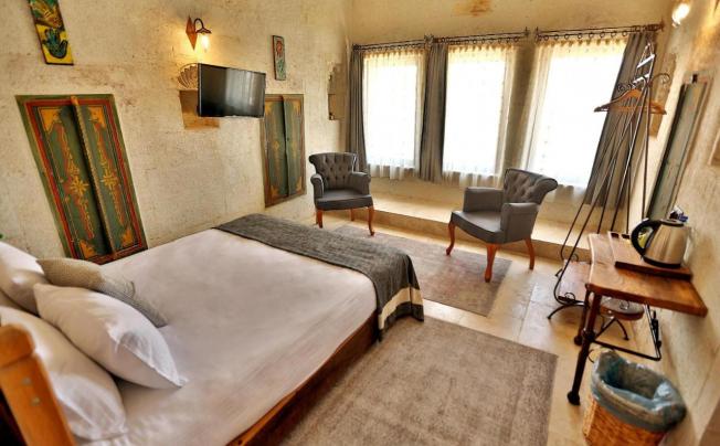 Фото отеля Henna Hotel