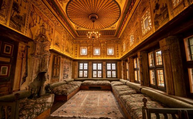 Фото отеля Henna Hotel