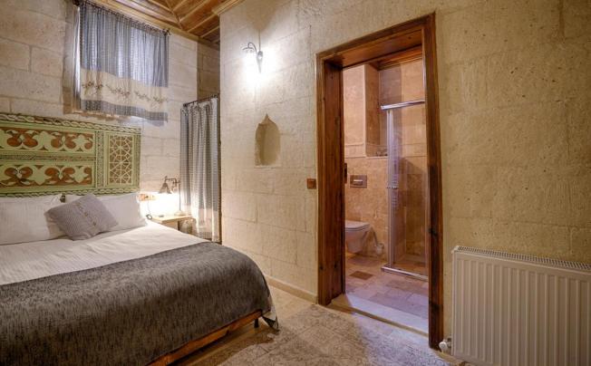 Фото отеля Henna Hotel