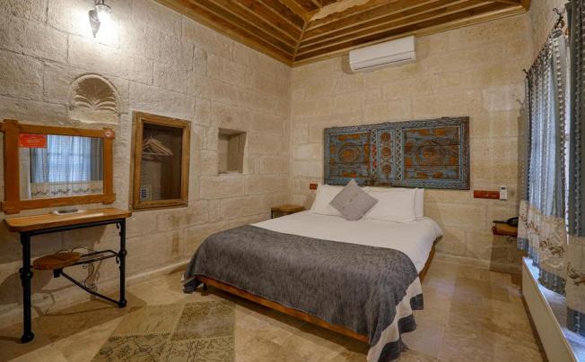 Фото отеля Henna Hotel