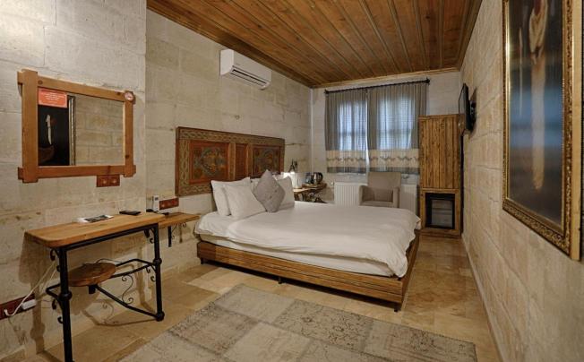 Фото отеля Henna Hotel