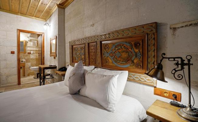 Фото отеля Henna Hotel