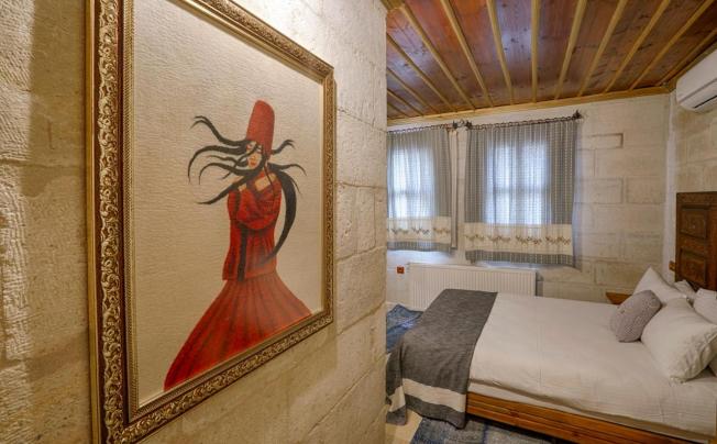 Фото отеля Henna Hotel
