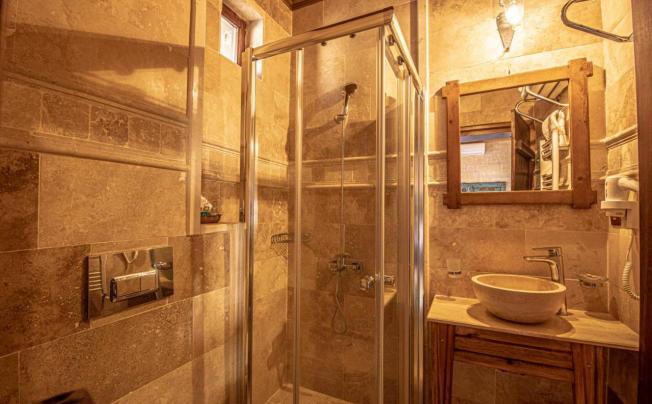 Фото отеля Henna Hotel