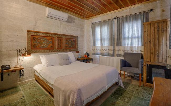 Фото отеля Henna Hotel