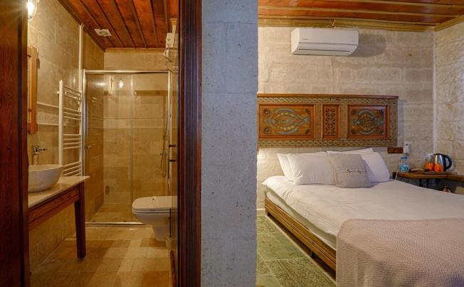 Фото отеля Henna Hotel