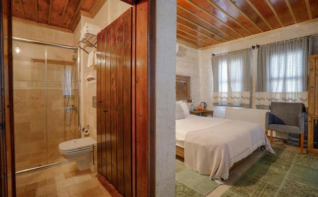 Фото отеля Henna Hotel