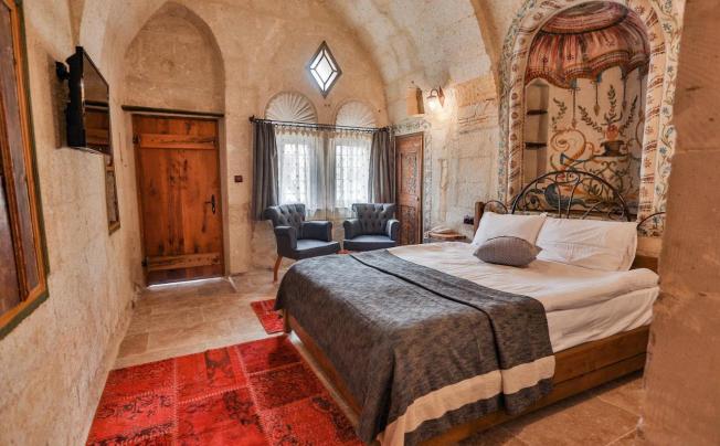 Фото отеля Henna Hotel