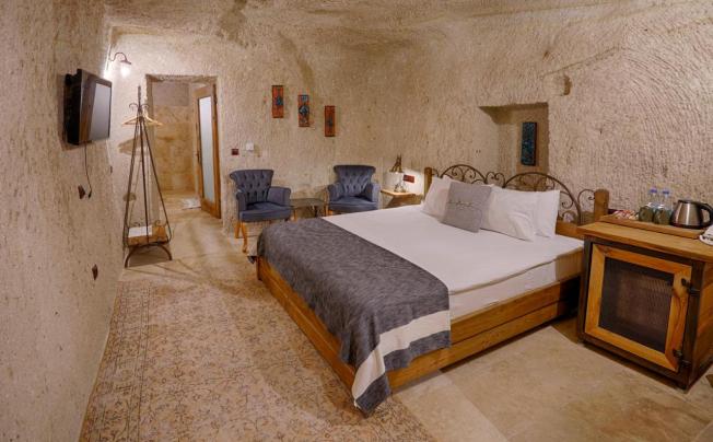 Фото отеля Henna Hotel