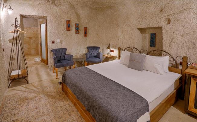 Фото отеля Henna Hotel