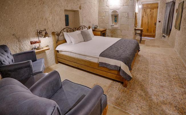 Фото отеля Henna Hotel