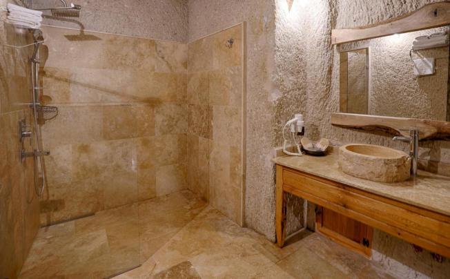Фото отеля Henna Hotel