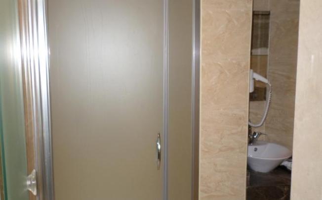 Фото отеля City Live Hotel 