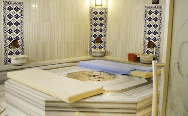 Фото отеля City Live Hotel 