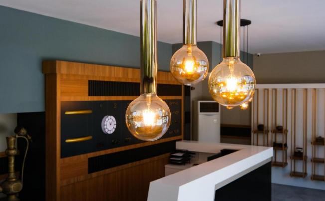 Фото отеля Pacco Sea & City Hotel Spa
