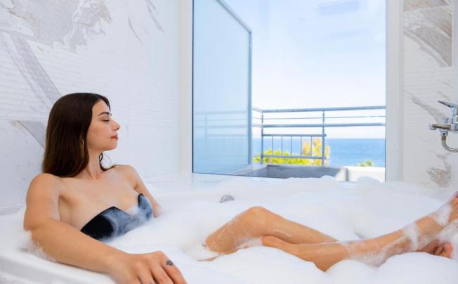 Фото отеля Pacco Sea & City Hotel Spa