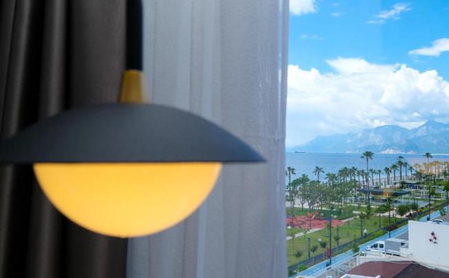Фото отеля Pacco Sea & City Hotel Spa