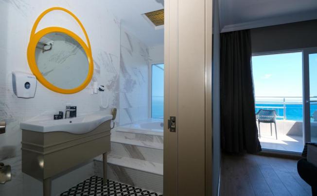 Фото отеля Pacco Sea & City Hotel Spa