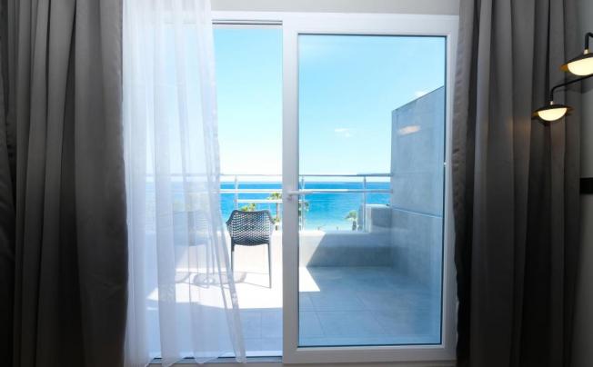 Фото отеля Pacco Sea & City Hotel Spa