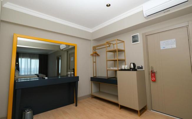Фото отеля Pacco Sea & City Hotel Spa