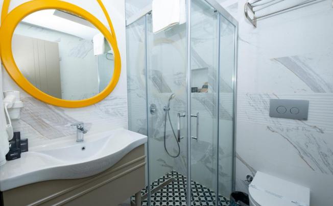 Фото отеля Pacco Sea & City Hotel Spa