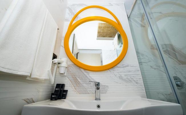 Фото отеля Pacco Sea & City Hotel Spa