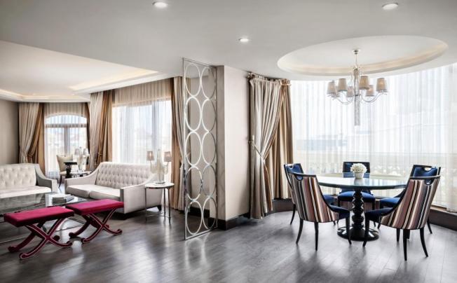 Фото отеля DoubleTree by Hilton Istanbul Esentepe