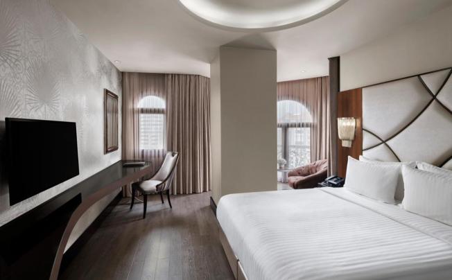 Фото отеля DoubleTree by Hilton Istanbul Esentepe