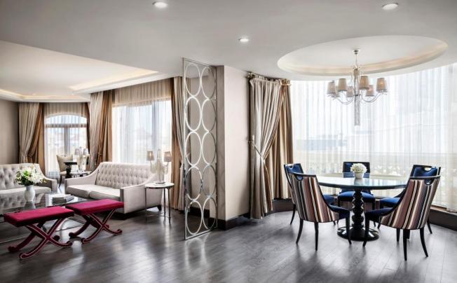 Фото отеля DoubleTree by Hilton Istanbul Esentepe
